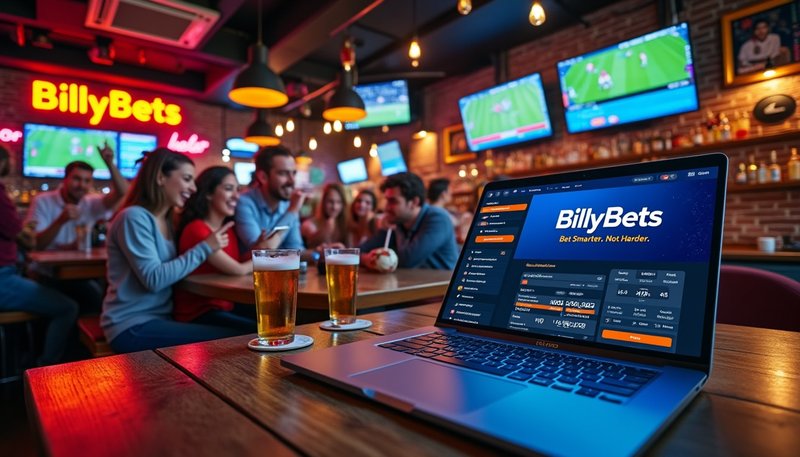 Billybets Online Casino Erfahrung in der Schweiz - Jetzt Bonus sichern - overview