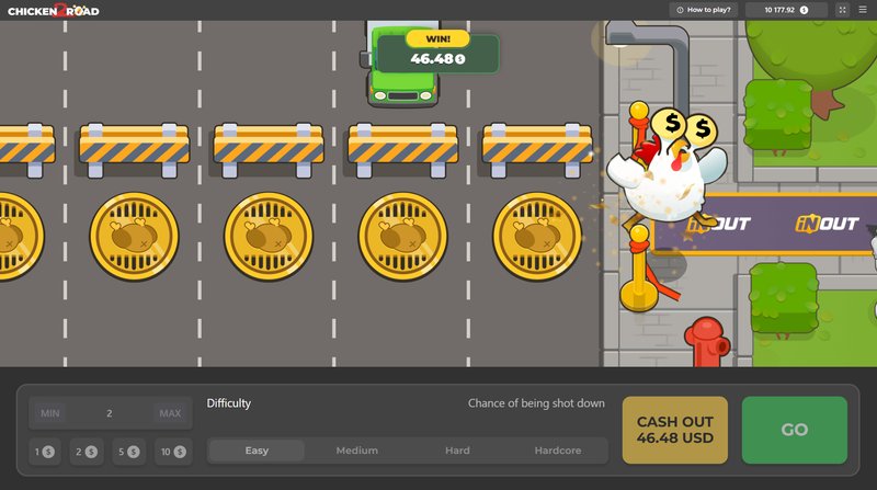 ¡Póntelo en marcha: Chicken Road 2 se lanza en España con emocionantes casinos ¡Póntelo en marcha: Chicken Road 2 se lanza en España con emocionantes casinos