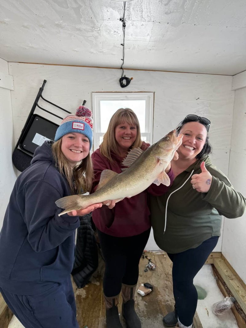 Discover the Thrilling Experience of Ice Fishing Games in the UK Discover the Thrilling Experience of Ice Fishing Games in the UK