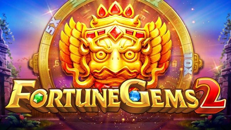 Indonesia - fortune gems 2 demo play free