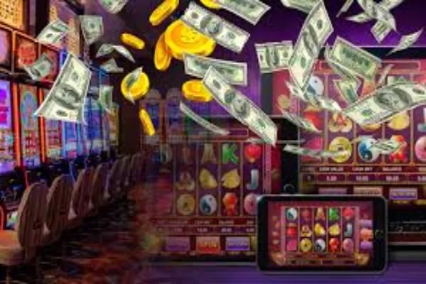 Image: Unlock the Thrills of SlotsVader Casino: Claim Your Exclusive Bonus Image: Unlock the Thrills of SlotsVader Casino: Claim Your Exclusive Bonus
