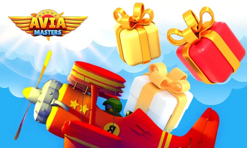 Discover avia masters real money Discover avia masters real money