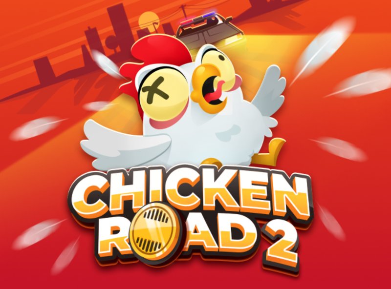 Découvrez le mystère de Chicken Road, le jeu de casino en ligne préféré en Découvrez le mystère de Chicken Road, le jeu de casino en ligne préféré en