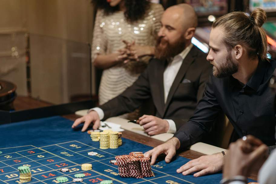 Spinch casino Spinch casino
