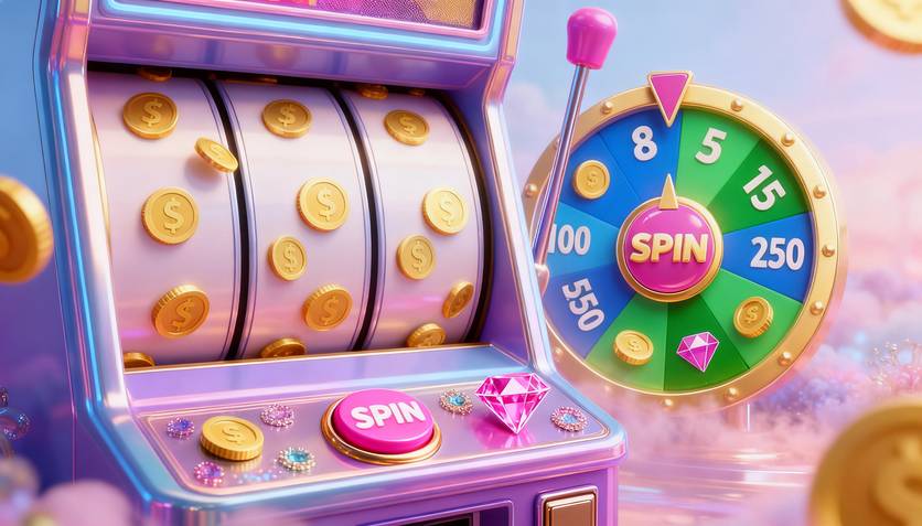 Candyspinz Candyspinz