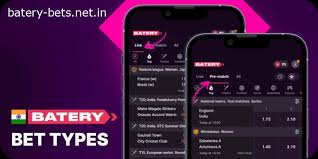 Batery Bet Casino Batery Bet Casino
